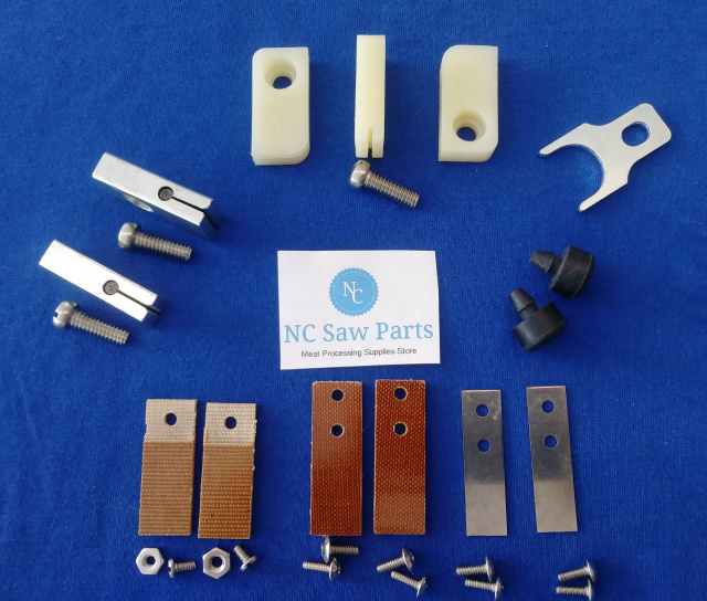 BUTCHER BOY REPAIR KIT WITH CARBIDE GUIDE FOR B12-B14-B16-1435-1640